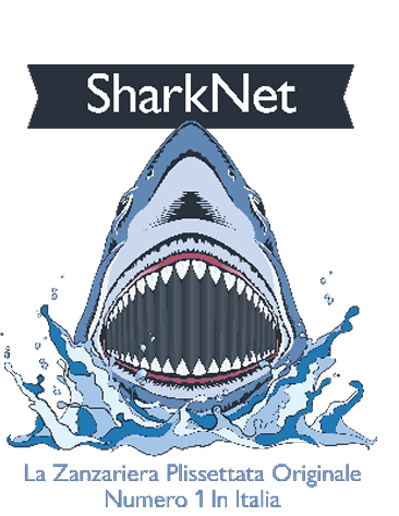 SharkNet