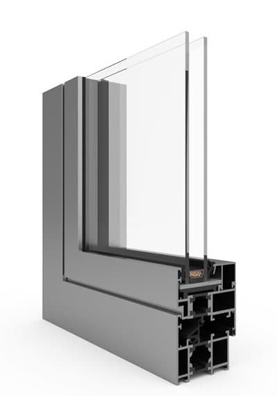 Infisso MB-60