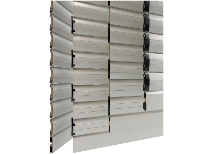 Linea Alluminio (Alux)